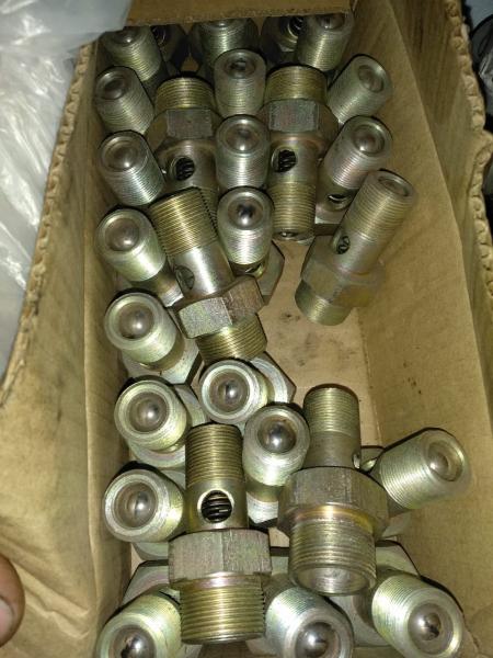 Сб.  512-07-1 Клапан двойной